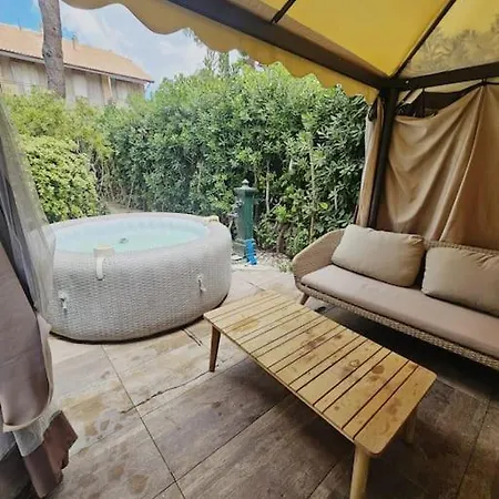 Apartamento Casa Vacanze Ludovica Pésaro