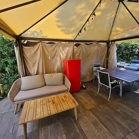 Apartamento Casa Vacanze Ludovica *