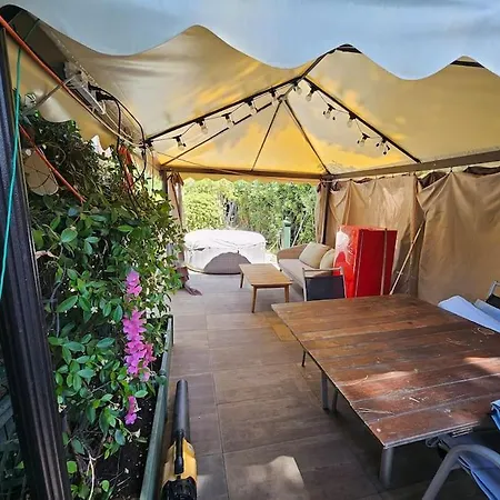 Apartamento Casa Vacanze Ludovica
