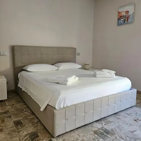 Apartamento Casa Vacanze Ludovica Pésaro