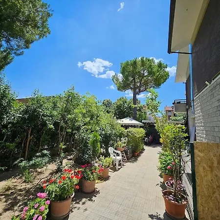 Casa Vacanze Ludovica Apartamento *
