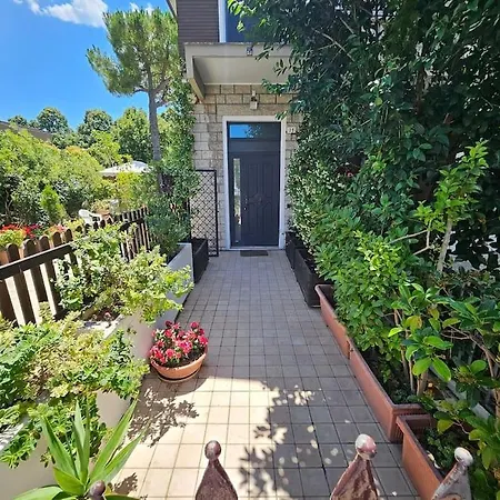 Apartamento Casa Vacanze Ludovica *