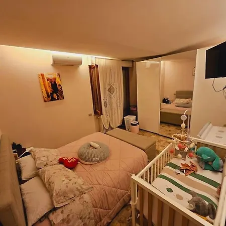 Apartamento Casa Vacanze Ludovica *