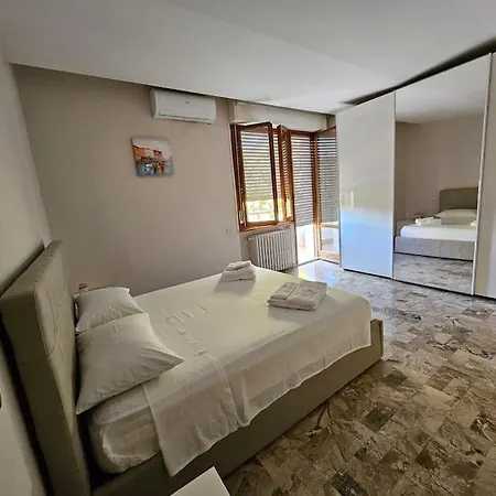 Casa Vacanze Ludovica * Pésaro